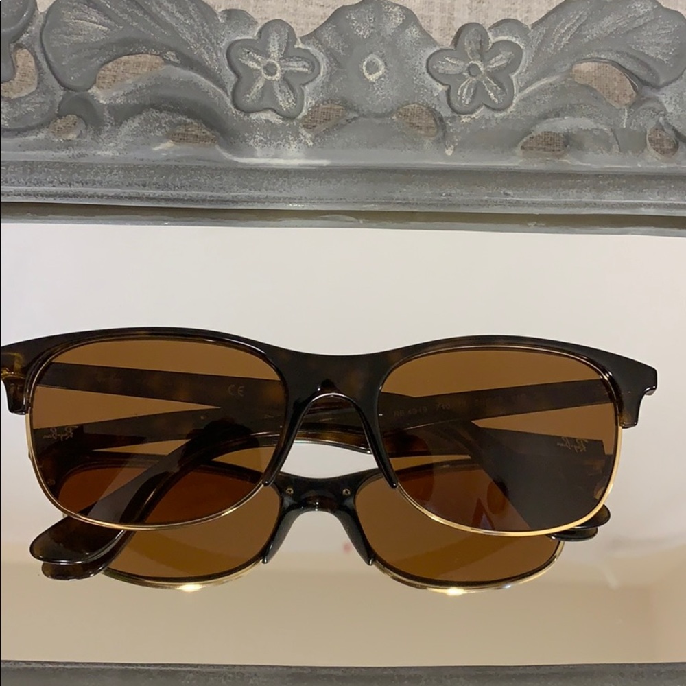 RAY BAN Eyeglasses “Frame” - Picture 2 of 8
